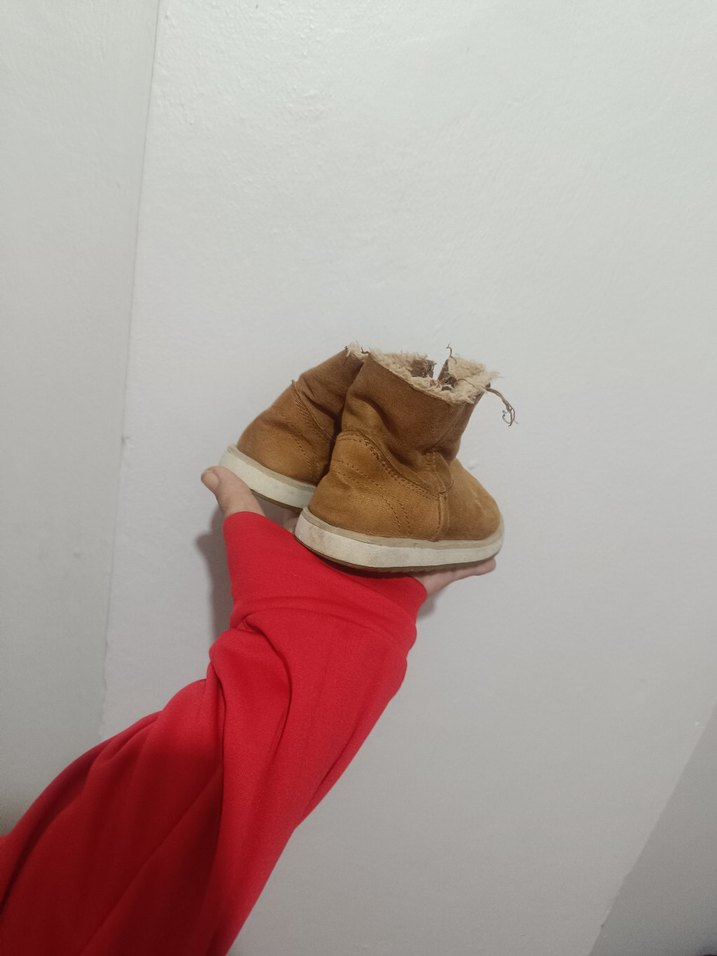 ZARA bot - Görsel 2