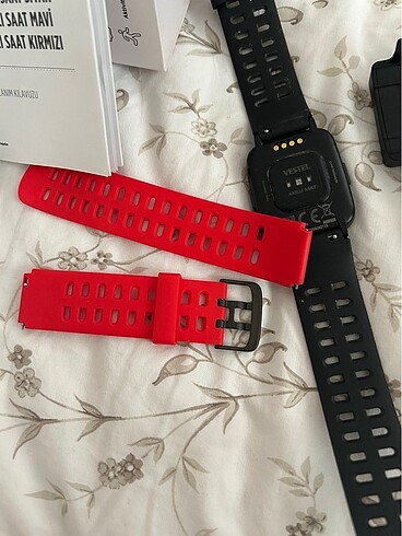 Vestel akıllı saat - Görsel 5