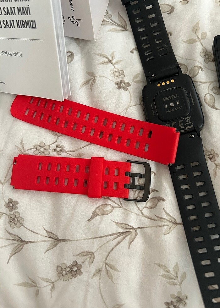 Vestel akıllı saat - Görsel 5