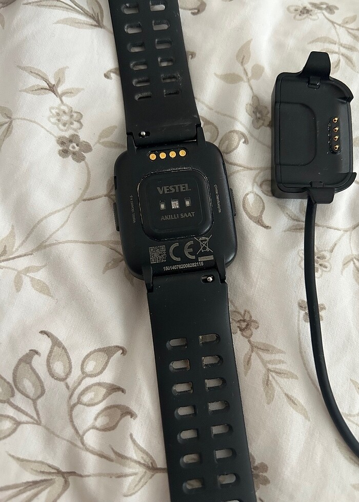 Vestel akıllı saat - Görsel 4