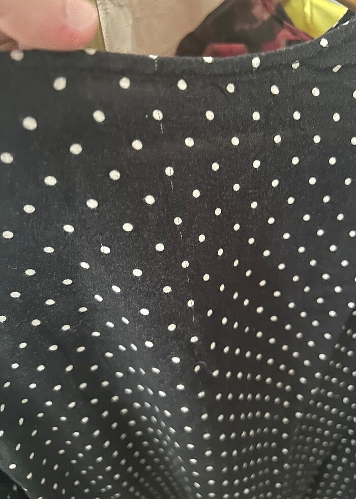 Oysho bluz - Görsel 3