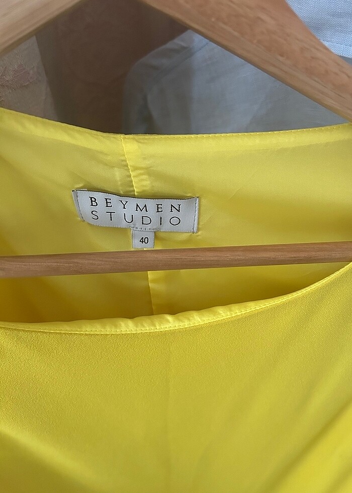 Beymen elbise - Görsel 2