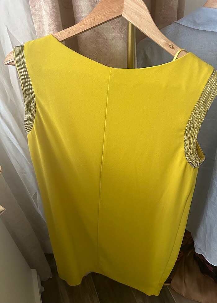 Beymen elbise - Görsel 3