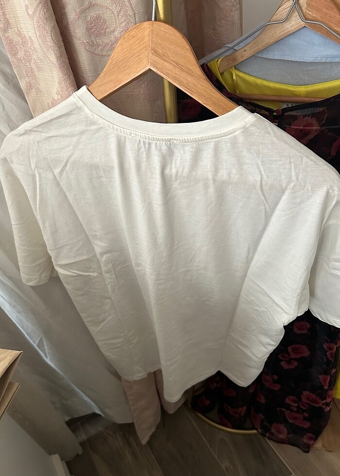 Lcwaikiki tişört - Görsel 3