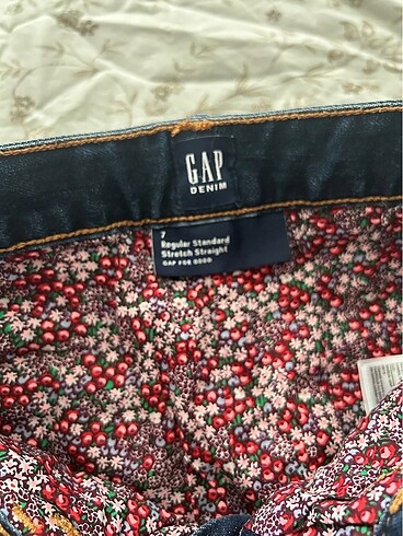 Gap GAP jean