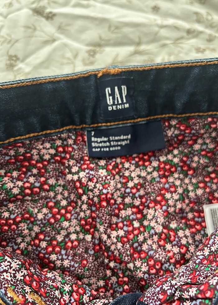 GAP jean - Görsel 2