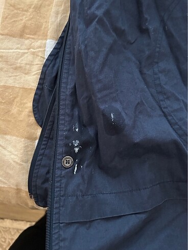 Burberry trençkot - Görsel 6