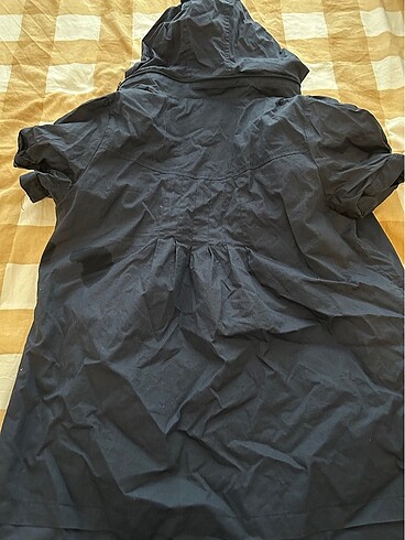 Burberry trençkot - Görsel 5