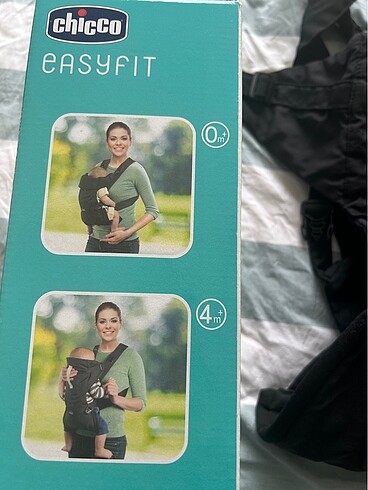 0 - 13 kg Beden Chicco kanguru
