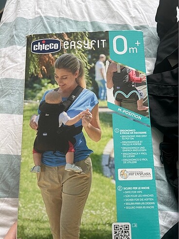 Chicco Chicco kanguru