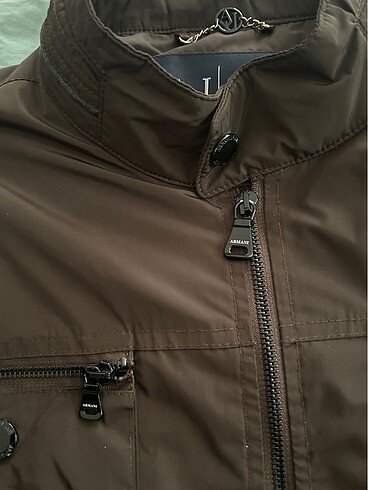 Armani Jeans Armani mont