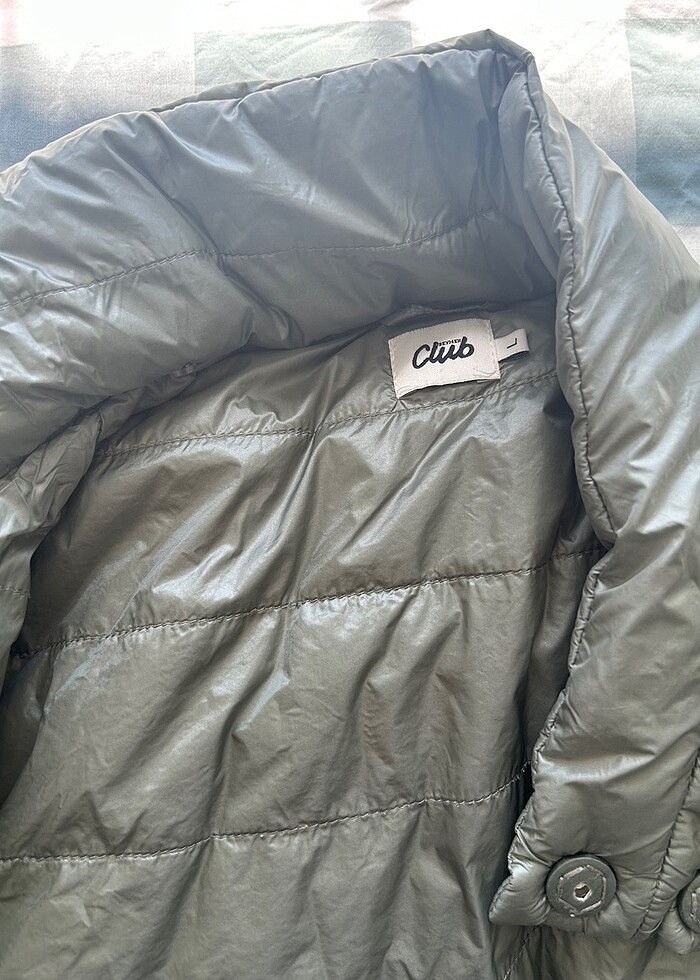 Beymen Club mont - Görsel 2