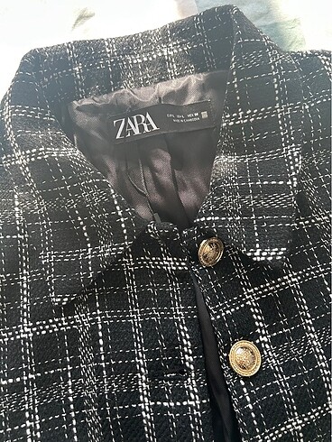 Zara Zara ceket