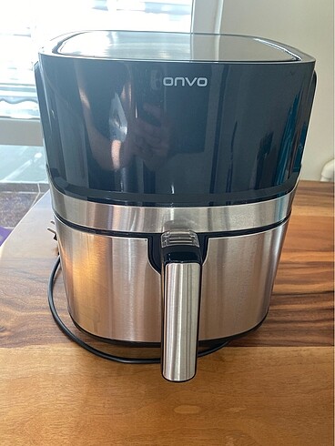 Onvo Airfry