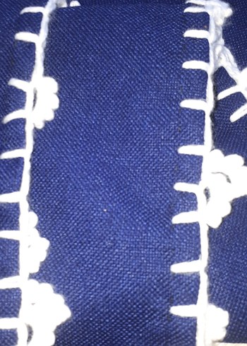 Mavi renkte masa için ranır - Görsel 3