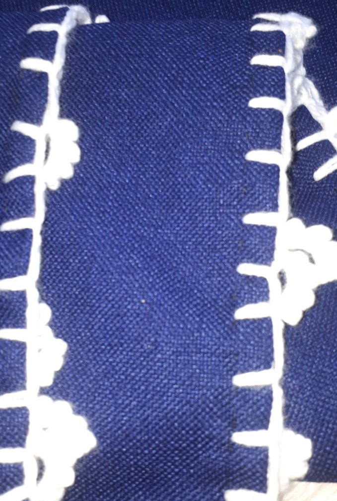 Mavi  renkte masa için ranır - Görsel 3