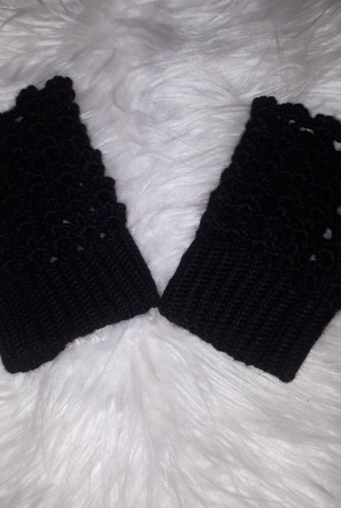 bayan eldiven - Görsel 2