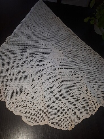Dantel el işi