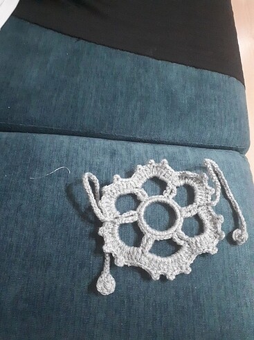 Kedi şapkası - Görsel 2