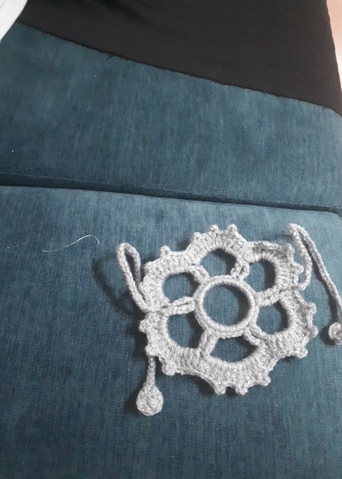 Kedi şapkası - Görsel 2