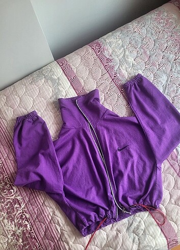 Nike ceket 