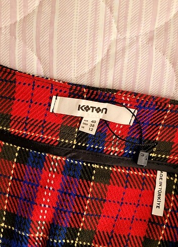 Koton Mini etek
