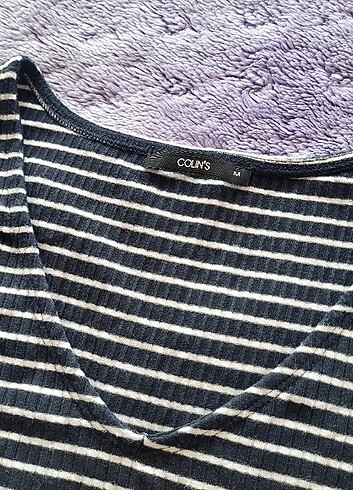 Colin's Midi elbise