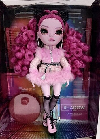 Rainbow Team #rainbow high#lolybon #barbie