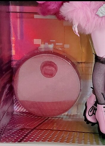 Beden Renk #rainbow high#lolybon #barbie