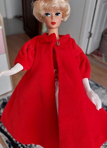 Beden #barbie #barbie vintage