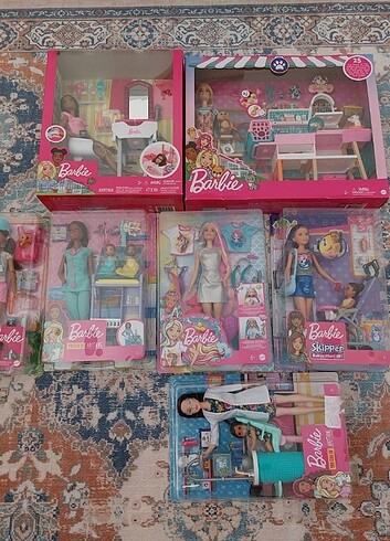  Beden #barbie #barbie 