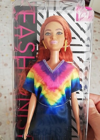 # barbie fashionistas