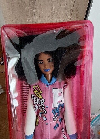 #barbie fashionistas