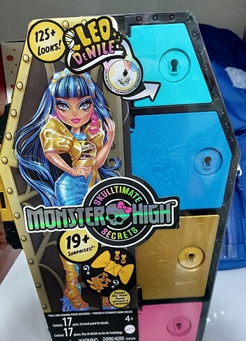 #monster high 