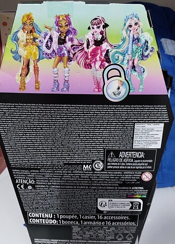 Monster High #monster high 