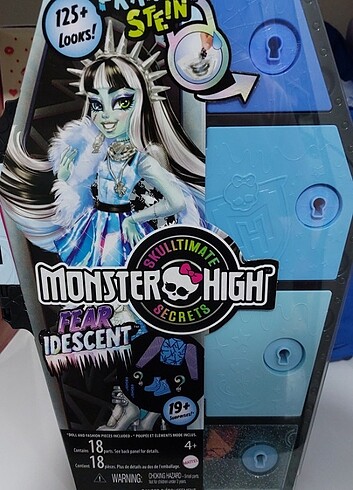 Monster High #monster high