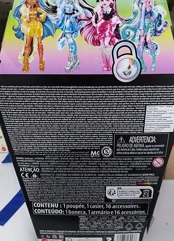 Monster High #monster high