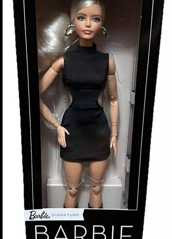 #barbie basics 2025