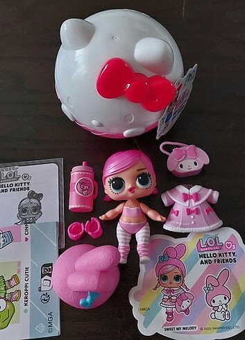#lolybon yeni