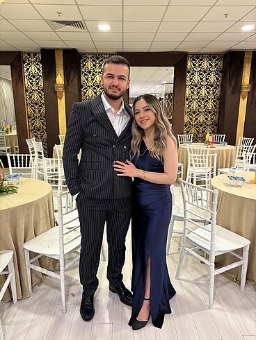 Diğer Abiye elbise