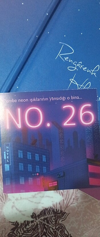 Beden No.26 Kitap Beyza Alkoç