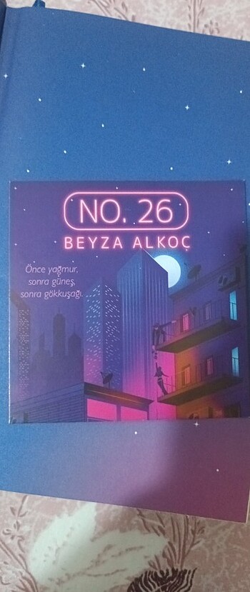  Beden Renk No.26 Kitap Beyza Alkoç