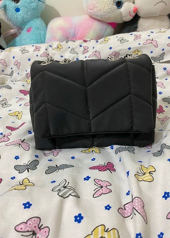 Kadın çanta - Görsel 4