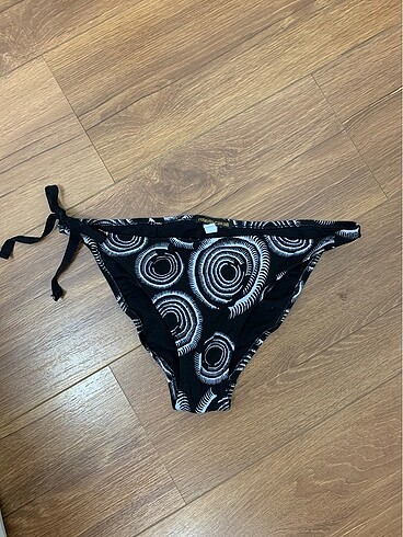 Roberto cavalli bikini altı