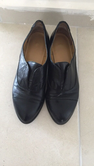 Nine West Nine west gerçek deri