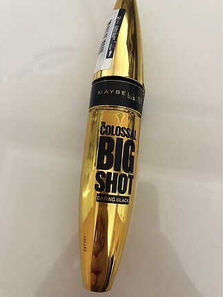 Maybelline maskara