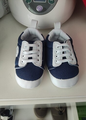 Bebek ayakkabı - Görsel 3