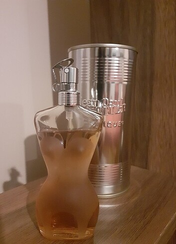 Jean paul gaultier classique edt 50 ml