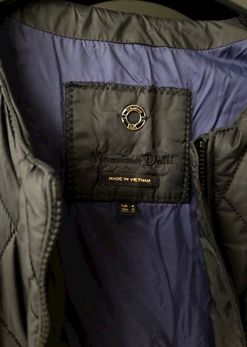 Massimo Dutti Massimo dutti mont