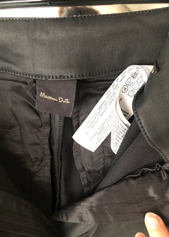 Massimo dutti pantolon - Görsel 7